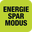Energiesparmodus