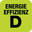 Energieeffizienz D