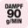 90 g/Min Dampf