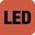 LED Hintergrundbeleuchtung