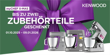 Kenwood - X-Mas
